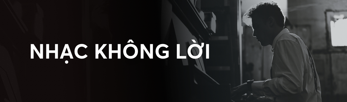 Nhạc Không Lời